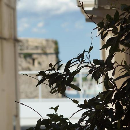 Palazzo Barba Bed & Breakfast Gallipoli Bagian luar foto