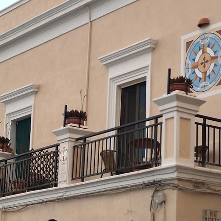 Palazzo Barba Bed & Breakfast Gallipoli Bagian luar foto