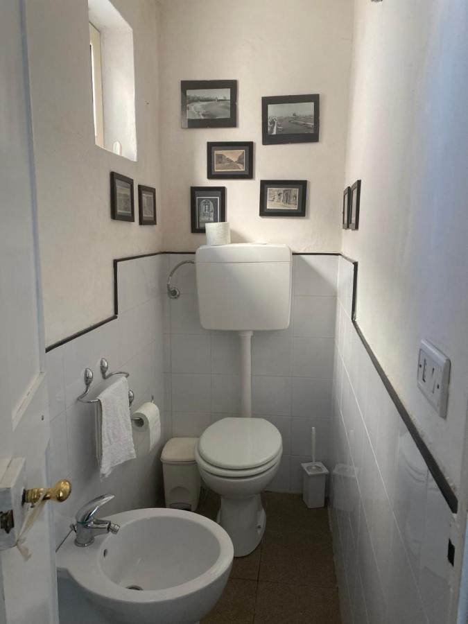 Palazzo Barba Bed & Breakfast Gallipoli Bagian luar foto