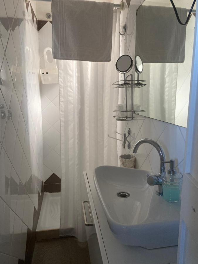 Palazzo Barba Bed & Breakfast Gallipoli Bagian luar foto