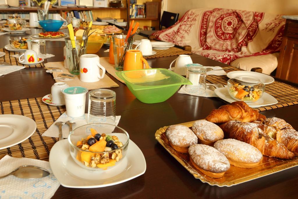 Palazzo Barba Bed & Breakfast Gallipoli Bagian luar foto