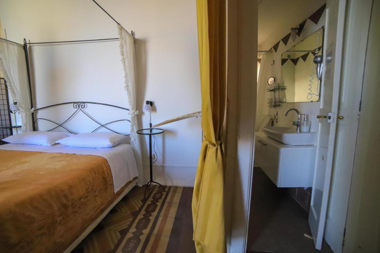 Palazzo Barba Bed & Breakfast Gallipoli Bagian luar foto