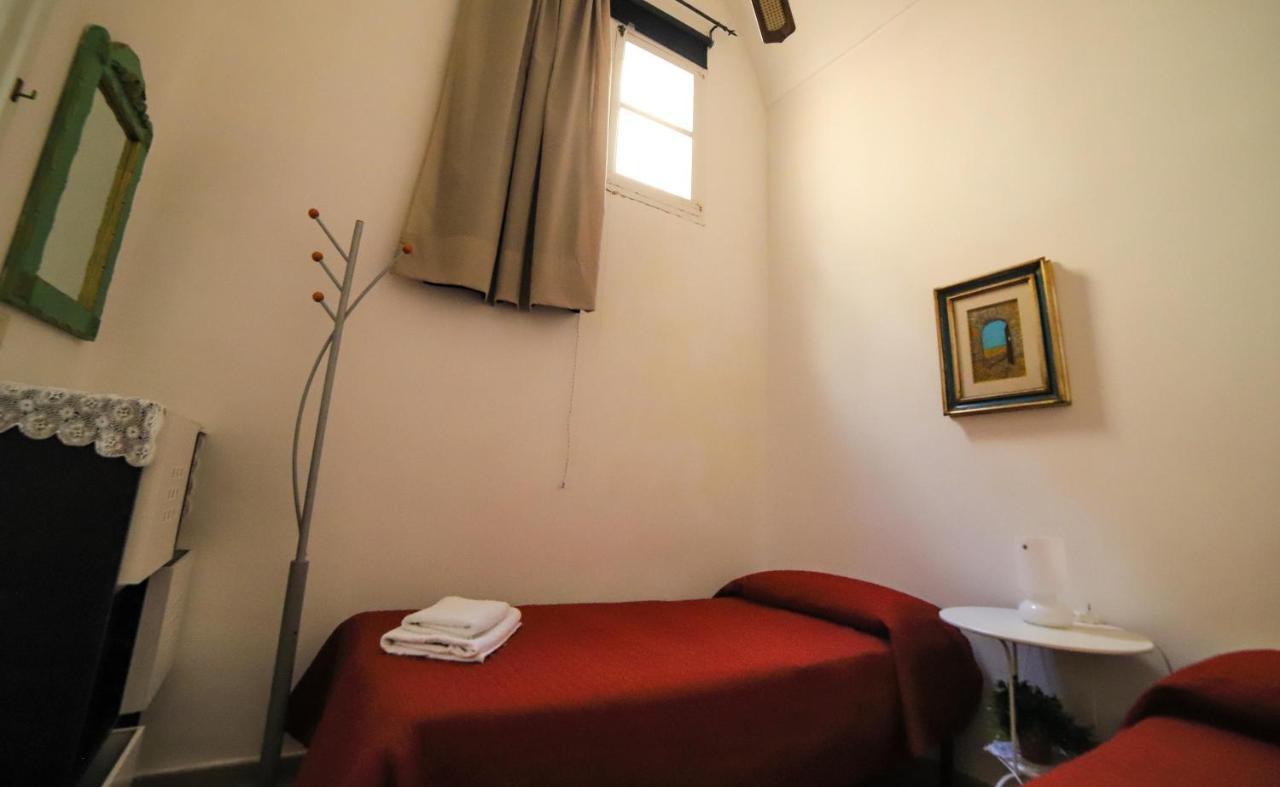 Palazzo Barba Bed & Breakfast Gallipoli Bagian luar foto